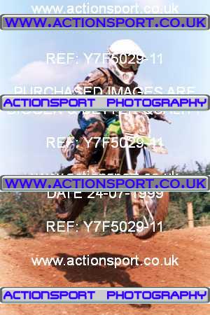 Photo: Y7F5029-11 ActionSport Photography 24/07/1999 YMSA Supernational - Wildtracks  _2_60s #38