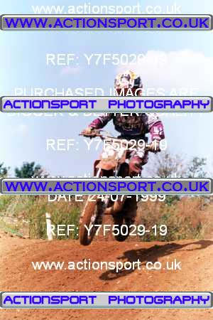 Photo: Y7F5029-19 ActionSport Photography 24/07/1999 YMSA Supernational - Wildtracks  _2_60s #51