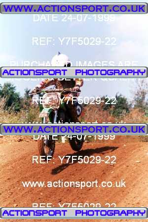 Photo: Y7F5029-22 ActionSport Photography 24/07/1999 YMSA Supernational - Wildtracks  _2_60s #2000