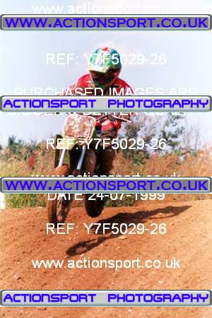 Photo: Y7F5029-26 ActionSport Photography 24/07/1999 YMSA Supernational - Wildtracks  _2_60s #41
