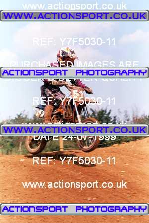 Photo: Y7F5030-11 ActionSport Photography 24/07/1999 YMSA Supernational - Wildtracks  _2_60s #51