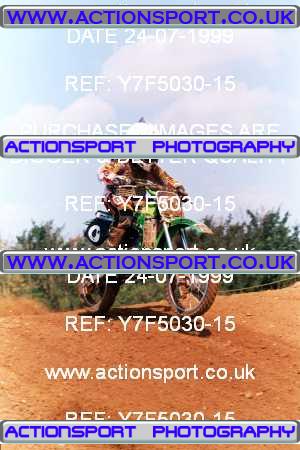Photo: Y7F5030-15 ActionSport Photography 24/07/1999 YMSA Supernational - Wildtracks  _2_60s #2000