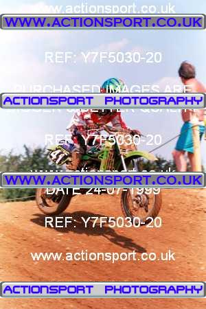 Photo: Y7F5030-20 ActionSport Photography 24/07/1999 YMSA Supernational - Wildtracks  _2_60s #41