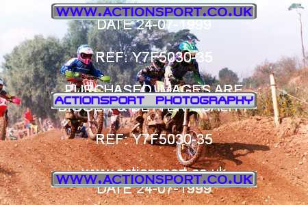 Photo: Y7F5030-35 ActionSport Photography 24/07/1999 YMSA Supernational - Wildtracks  _3_80s #99