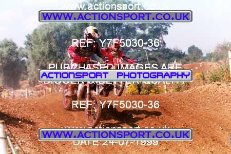 Photo: Y7F5030-36 ActionSport Photography 24/07/1999 YMSA Supernational - Wildtracks  _3_80s #14
