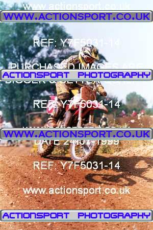 Photo: Y7F5031-14 ActionSport Photography 24/07/1999 YMSA Supernational - Wildtracks  _3_80s #98
