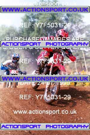 Photo: Y7F5031-29 ActionSport Photography 24/07/1999 YMSA Supernational - Wildtracks  _3_80s #14