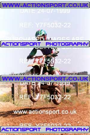 Photo: Y7F5032-22 ActionSport Photography 24/07/1999 YMSA Supernational - Wildtracks  _3_80s #99