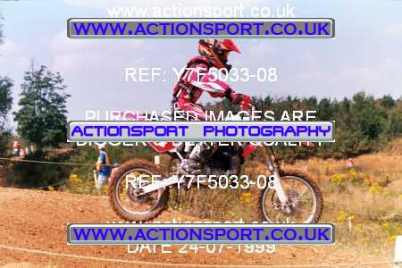 Photo: Y7F5033-08 ActionSport Photography 24/07/1999 YMSA Supernational - Wildtracks  _3_80s #14