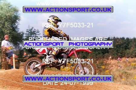 Photo: Y7F5033-21 ActionSport Photography 24/07/1999 YMSA Supernational - Wildtracks  _3_80s #98