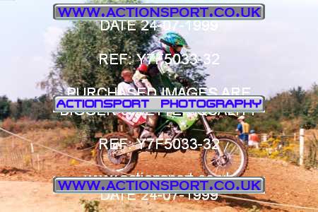 Photo: Y7F5033-32 ActionSport Photography 24/07/1999 YMSA Supernational - Wildtracks  _3_80s #99