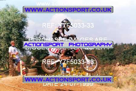 Photo: Y7F5033-33 ActionSport Photography 24/07/1999 YMSA Supernational - Wildtracks  _3_80s #81