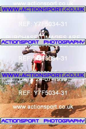 Photo: Y7F5034-31 ActionSport Photography 24/07/1999 YMSA Supernational - Wildtracks  _3_80s #81