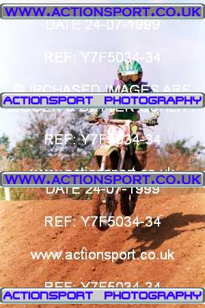 Photo: Y7F5034-34 ActionSport Photography 24/07/1999 YMSA Supernational - Wildtracks  _3_80s #99