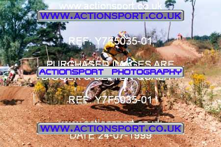 Photo: Y7F5035-01 ActionSport Photography 24/07/1999 YMSA Supernational - Wildtracks  _4_100s #2