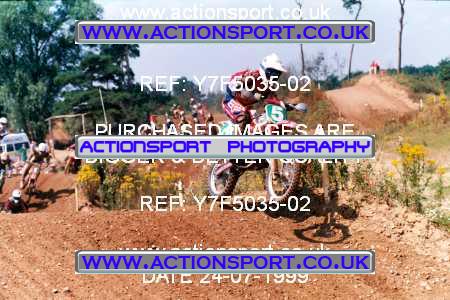Photo: Y7F5035-02 ActionSport Photography 24/07/1999 YMSA Supernational - Wildtracks  _4_100s #5