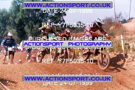 Photo: Y7F5035-10 ActionSport Photography 24/07/1999 YMSA Supernational - Wildtracks  _4_100s #8