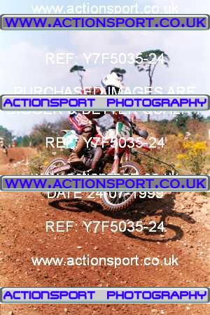 Photo: Y7F5035-24 ActionSport Photography 24/07/1999 YMSA Supernational - Wildtracks  _4_100s #5