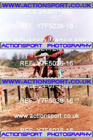 Photo: Y7F5036-16 ActionSport Photography 24/07/1999 YMSA Supernational - Wildtracks  _4_100s #8
