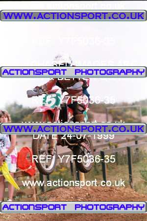 Photo: Y7F5036-35 ActionSport Photography 24/07/1999 YMSA Supernational - Wildtracks  _4_100s #5