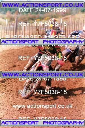 Photo: Y7F5038-15 ActionSport Photography 24/07/1999 YMSA Supernational - Wildtracks  _4_100s #8