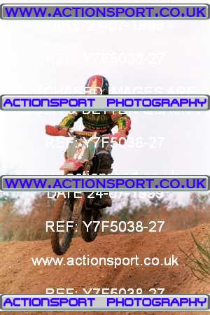 Photo: Y7F5038-27 ActionSport Photography 24/07/1999 YMSA Supernational - Wildtracks  _4_100s #8