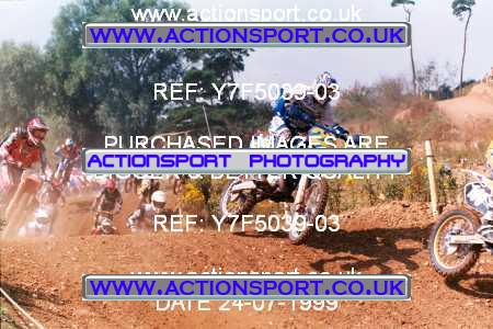 Photo: Y7F5039-03 ActionSport Photography 24/07/1999 YMSA Supernational - Wildtracks  _5_ExpertsA #22