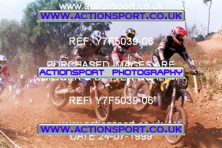 Photo: Y7F5039-06 ActionSport Photography 24/07/1999 YMSA Supernational - Wildtracks  _5_ExpertsA #119
