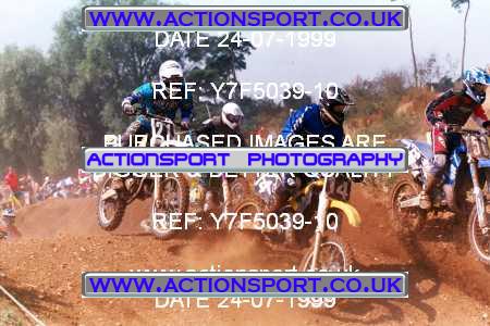 Photo: Y7F5039-10 ActionSport Photography 24/07/1999 YMSA Supernational - Wildtracks  _5_ExpertsA #14
