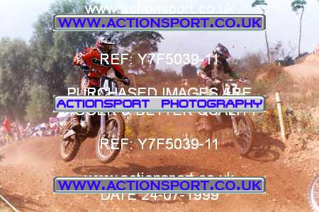 Photo: Y7F5039-11 ActionSport Photography 24/07/1999 YMSA Supernational - Wildtracks  _5_ExpertsA #46