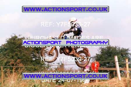 Photo: Y7F5039-27 ActionSport Photography 24/07/1999 YMSA Supernational - Wildtracks  _5_ExpertsA #99