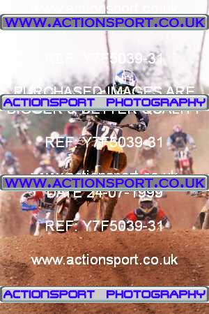 Photo: Y7F5039-31 ActionSport Photography 24/07/1999 YMSA Supernational - Wildtracks  _5_ExpertsA #24