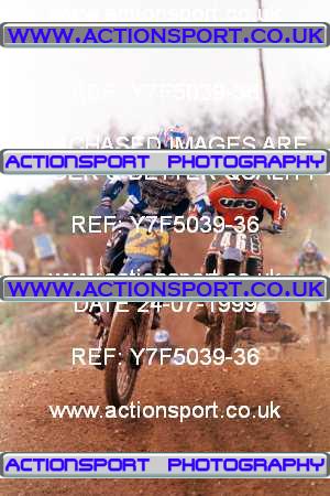 Photo: Y7F5039-36 ActionSport Photography 24/07/1999 YMSA Supernational - Wildtracks  _5_ExpertsA #22