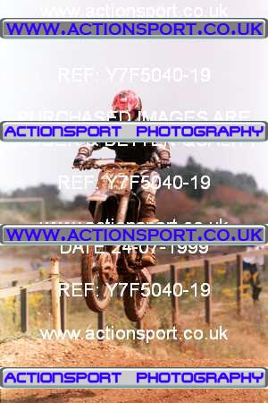 Photo: Y7F5040-19 ActionSport Photography 24/07/1999 YMSA Supernational - Wildtracks  _5_ExpertsA #119