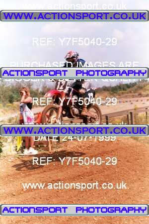 Photo: Y7F5040-29 ActionSport Photography 24/07/1999 YMSA Supernational - Wildtracks  _5_ExpertsA #12