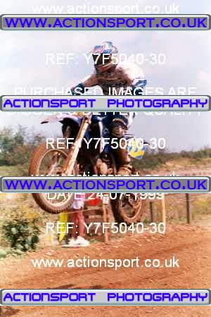 Photo: Y7F5040-30 ActionSport Photography 24/07/1999 YMSA Supernational - Wildtracks  _5_ExpertsA #22