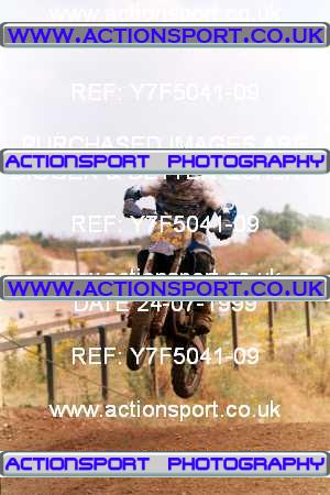 Photo: Y7F5041-09 ActionSport Photography 24/07/1999 YMSA Supernational - Wildtracks  _5_ExpertsA #22