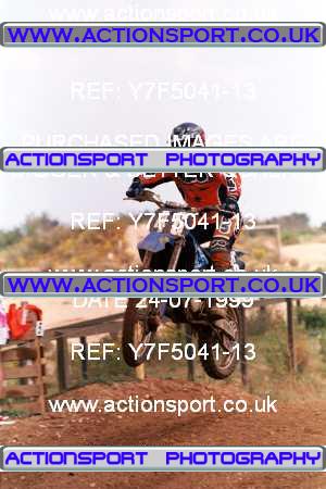 Photo: Y7F5041-13 ActionSport Photography 24/07/1999 YMSA Supernational - Wildtracks  _5_ExpertsA #46