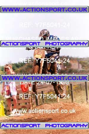 Photo: Y7F5041-24 ActionSport Photography 24/07/1999 YMSA Supernational - Wildtracks  _5_ExpertsA #14