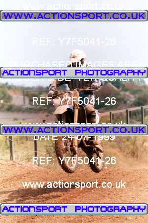 Photo: Y7F5041-26 ActionSport Photography 24/07/1999 YMSA Supernational - Wildtracks  _5_ExpertsA #99