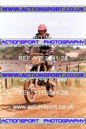 Photo: Y7F5041-28 ActionSport Photography 24/07/1999 YMSA Supernational - Wildtracks  _5_ExpertsA #119