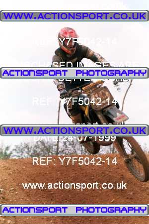 Photo: Y7F5042-14 ActionSport Photography 24/07/1999 YMSA Supernational - Wildtracks  _5_ExpertsA #119