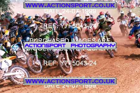Photo: Y7F5043-24 ActionSport Photography 24/07/1999 YMSA Supernational - Wildtracks  _6_125Schoolboy #29