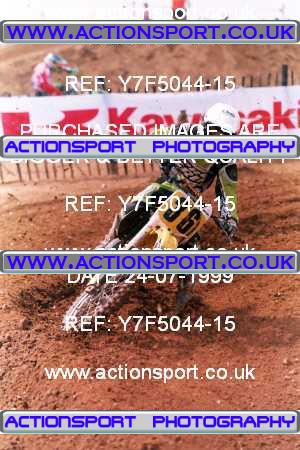 Photo: Y7F5044-15 ActionSport Photography 24/07/1999 YMSA Supernational - Wildtracks  _6_125Schoolboy #36