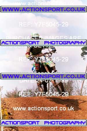 Photo: Y7F5045-29 ActionSport Photography 24/07/1999 YMSA Supernational - Wildtracks  _6_125Schoolboy #29