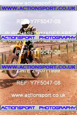 Photo: Y7F5047-08 ActionSport Photography 24/07/1999 YMSA Supernational - Wildtracks  _6_125Schoolboy #36
