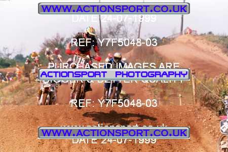 Photo: Y7F5048-03 ActionSport Photography 24/07/1999 YMSA Supernational - Wildtracks  _7_ExpertsB #15