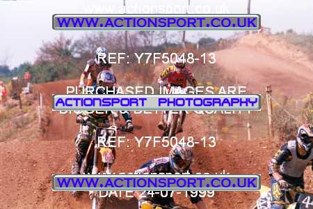 Photo: Y7F5048-13 ActionSport Photography 24/07/1999 YMSA Supernational - Wildtracks  _7_ExpertsB #27