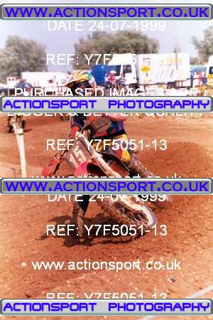 Photo: Y7F5051-13 ActionSport Photography 24/07/1999 YMSA Supernational - Wildtracks  _7_ExpertsB #15