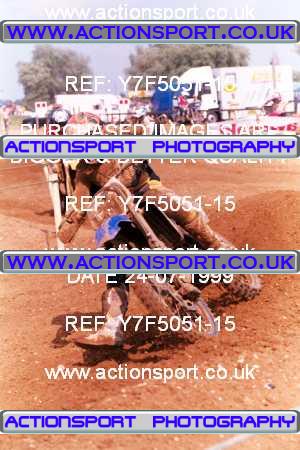 Photo: Y7F5051-15 ActionSport Photography 24/07/1999 YMSA Supernational - Wildtracks  _7_ExpertsB #51